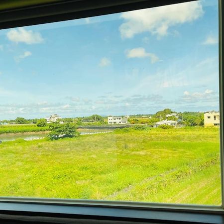 Emaly Homestay T'ai-tung Esterno foto