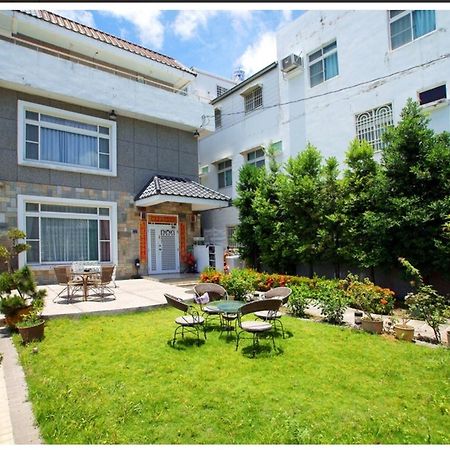 Emaly Homestay T'ai-tung Esterno foto