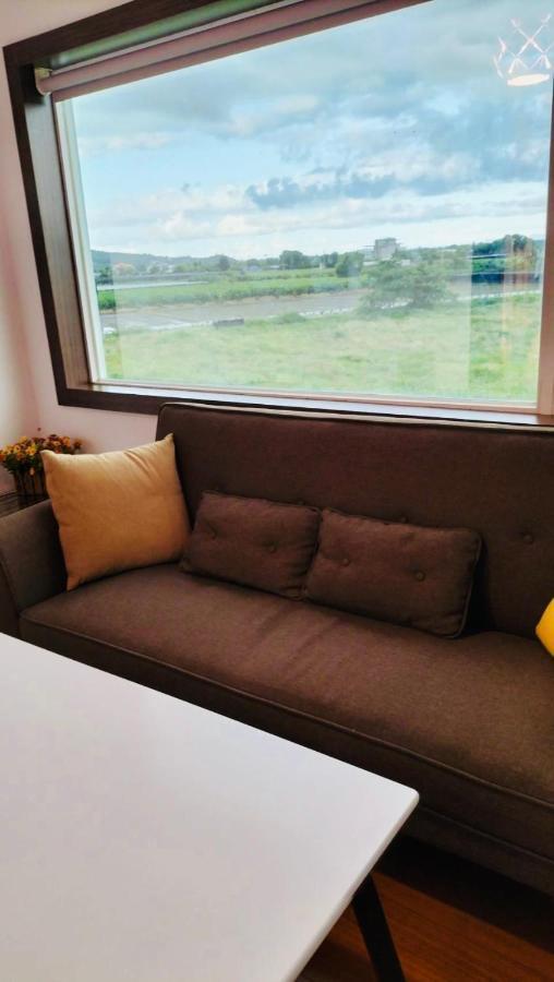 Emaly Homestay T'ai-tung Esterno foto