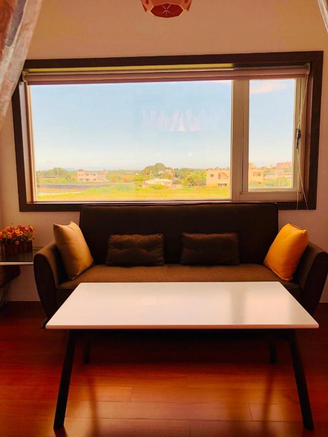 Emaly Homestay T'ai-tung Esterno foto