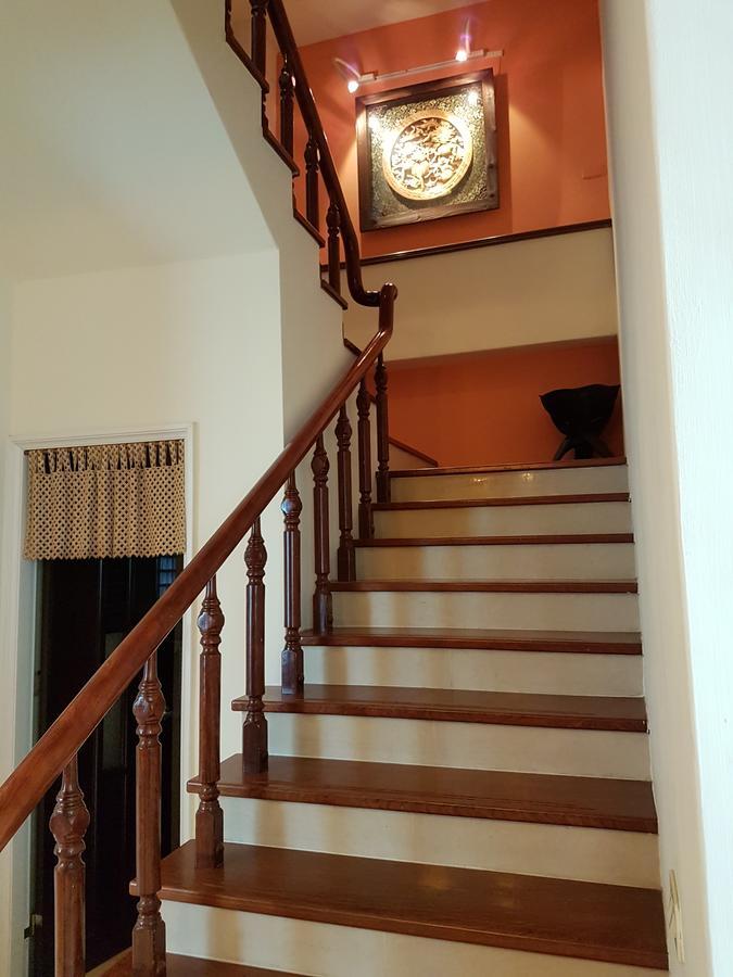 Emaly Homestay T'ai-tung Esterno foto
