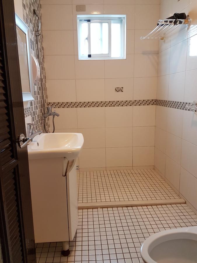 Emaly Homestay T'ai-tung Esterno foto