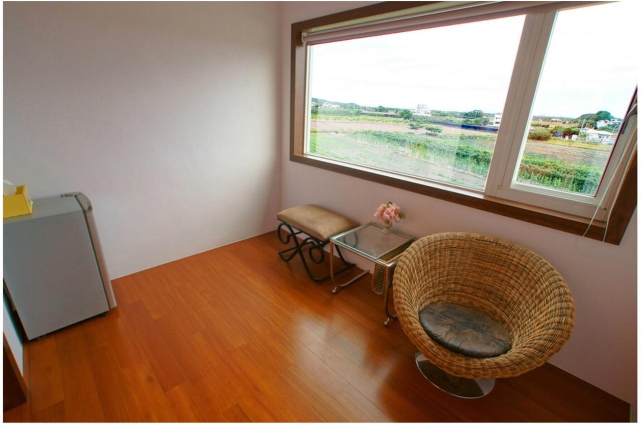 Emaly Homestay T'ai-tung Esterno foto