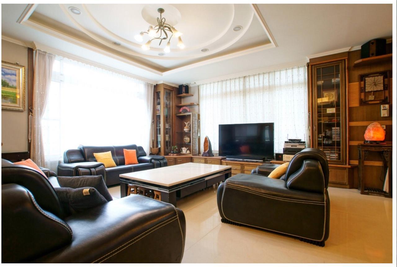 Emaly Homestay T'ai-tung Esterno foto