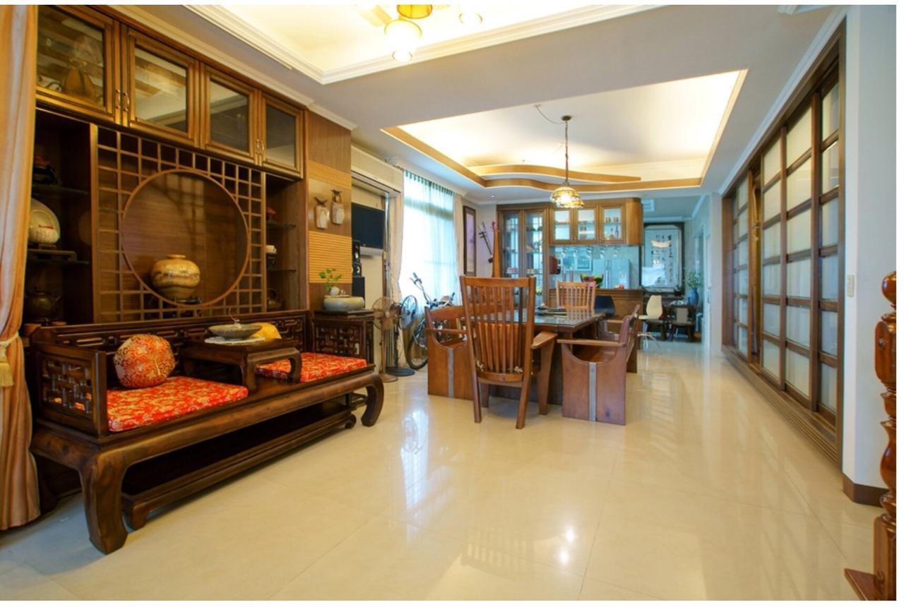 Emaly Homestay T'ai-tung Esterno foto