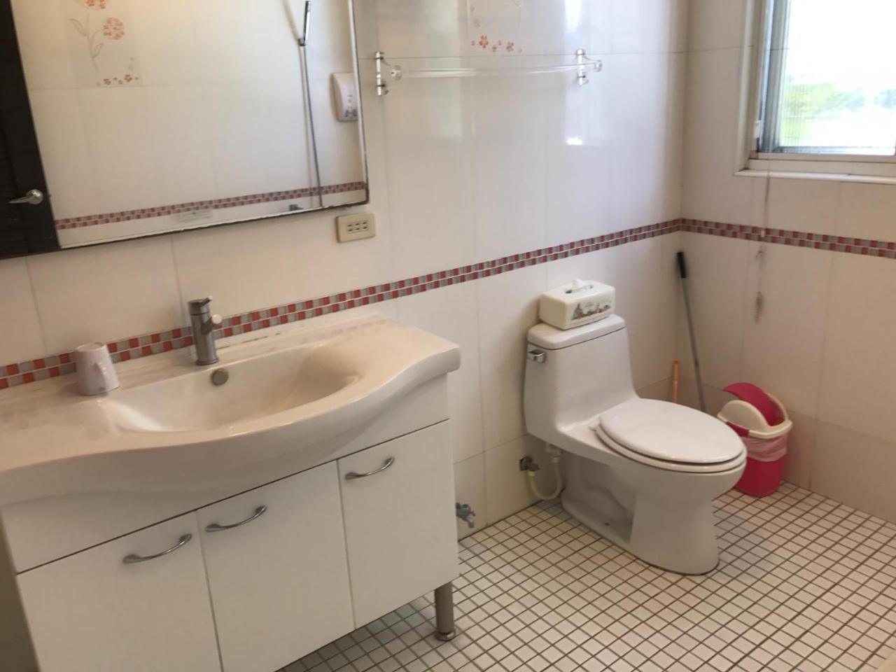 Emaly Homestay T'ai-tung Esterno foto