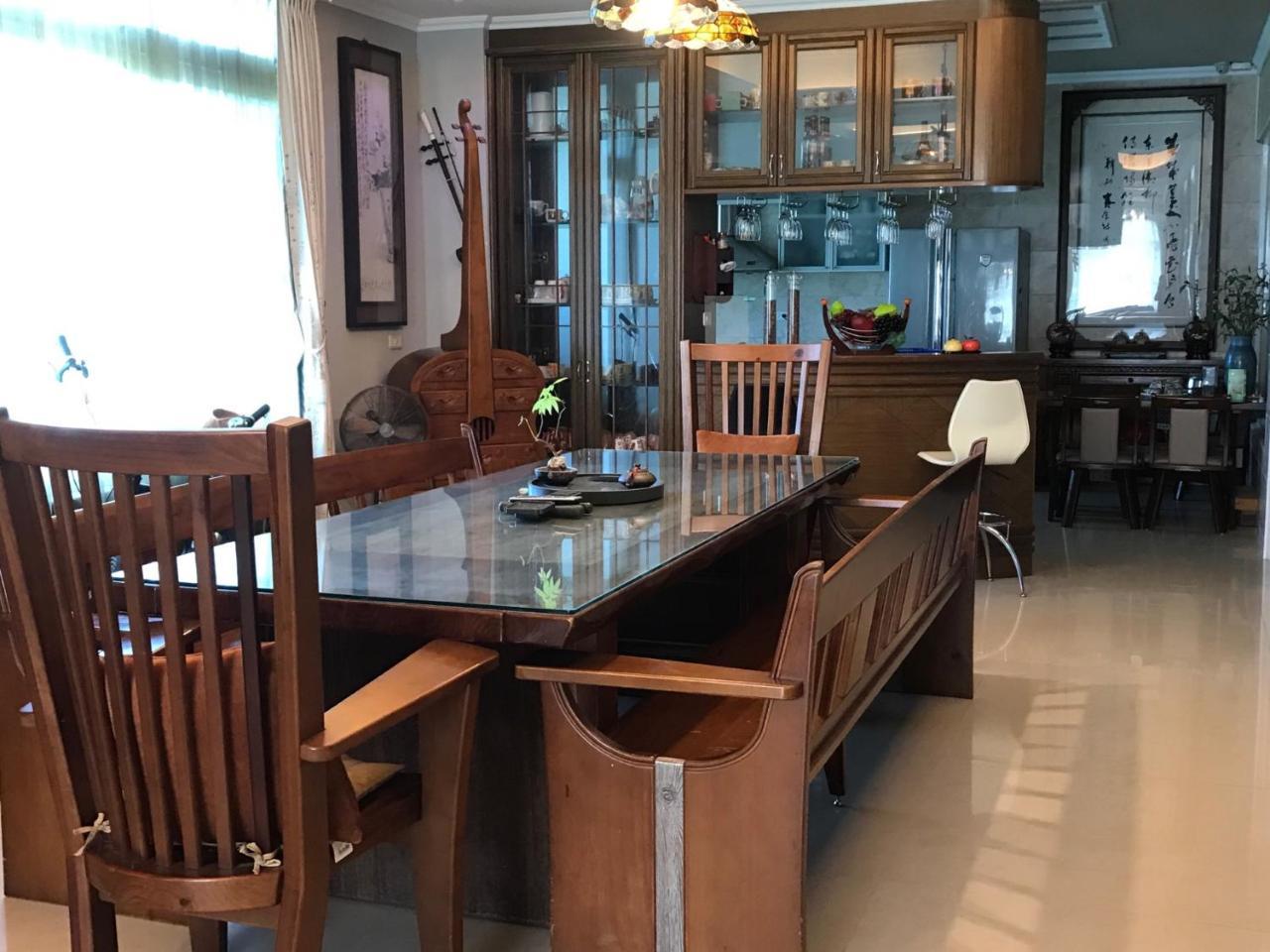 Emaly Homestay T'ai-tung Esterno foto