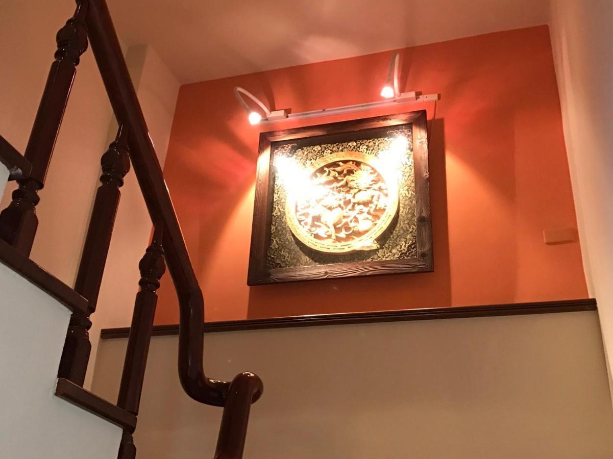 Emaly Homestay T'ai-tung Esterno foto