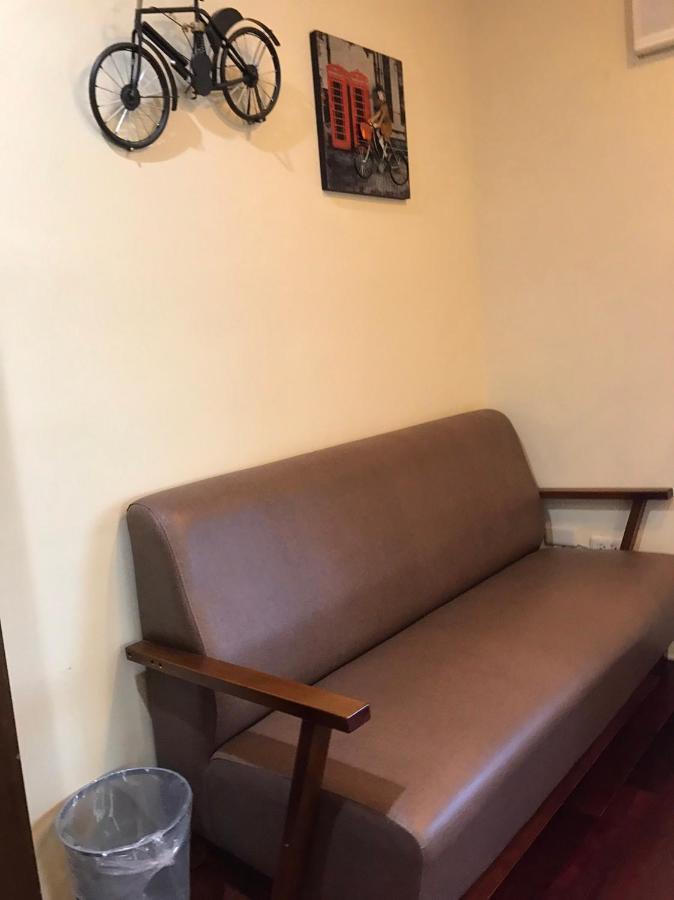 Emaly Homestay T'ai-tung Esterno foto